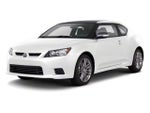 2013 Scion tC 2dr HB Man (Natl)