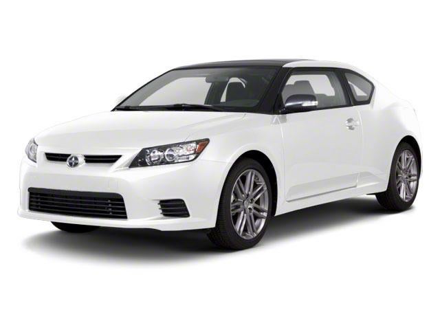 2013 Scion tC 2dr HB Man (Natl)