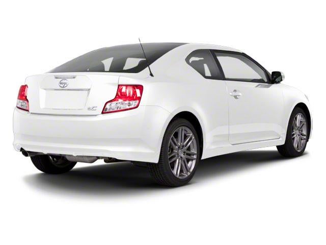 2013 Scion tC 2dr HB Man (Natl)