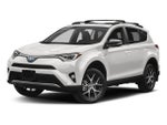 2018 Toyota RAV4 Hybrid SE AWD (Natl)