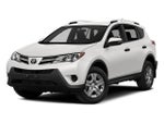2014 Toyota RAV4 FWD 4dr XLE (Natl)