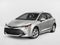 2020 Toyota Corolla Hatchback SE CVT (Natl)