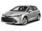2020 Toyota Corolla Hatchback SE CVT (Natl)