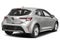 2020 Toyota Corolla Hatchback SE CVT (Natl)