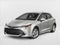 2019 Toyota Corolla Hatchback SE Manual (Natl)