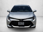 2019 Toyota Corolla Hatchback SE Manual (Natl)