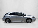 2019 Toyota Corolla Hatchback SE Manual (Natl)