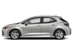 2019 Toyota Corolla Hatchback SE Manual (Natl)