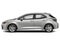 2019 Toyota Corolla Hatchback SE Manual (Natl)