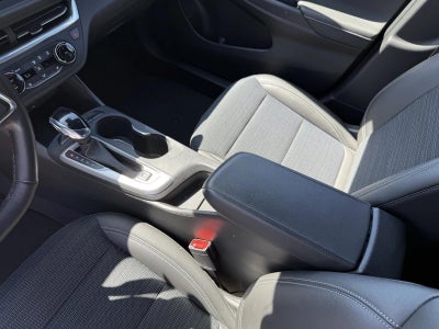 2024 Buick Envista FWD 4dr Preferred