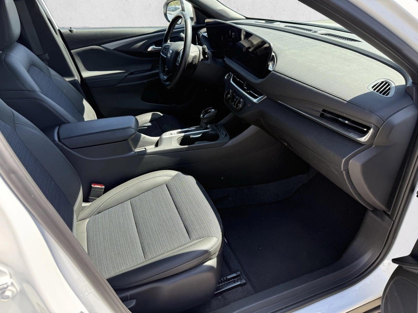 2024 Buick Envista FWD 4dr Preferred