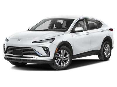 2024 Buick Envista FWD 4dr Preferred