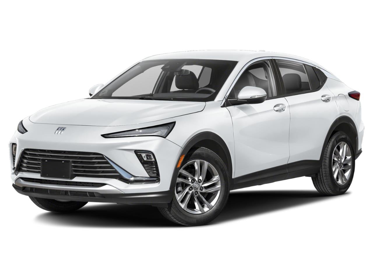 2024 Buick Envista FWD 4dr Preferred