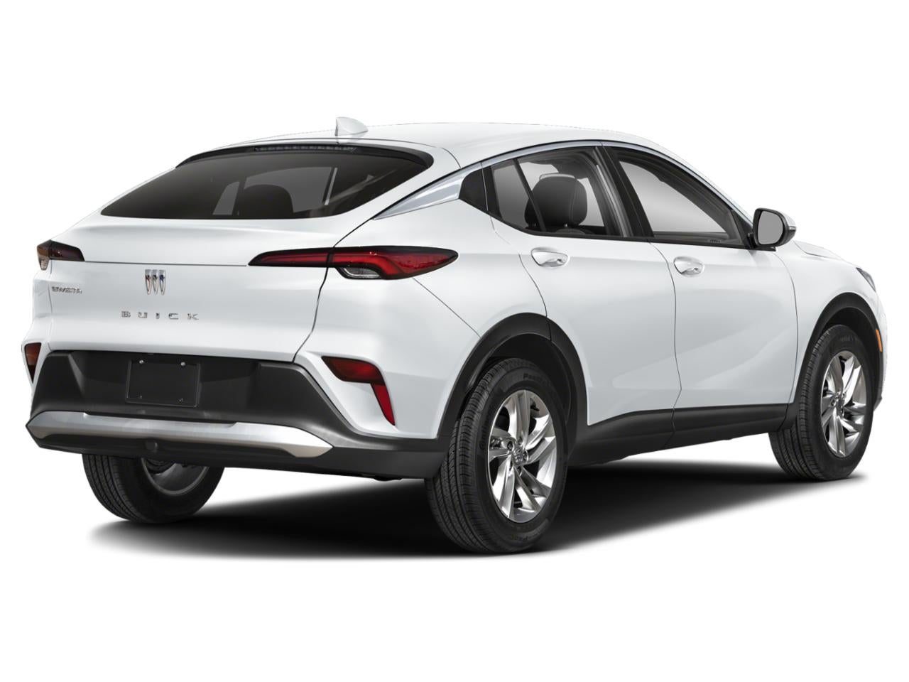 2024 Buick Envista FWD 4dr Preferred