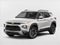 2022 Chevrolet Trailblazer FWD 4dr LT