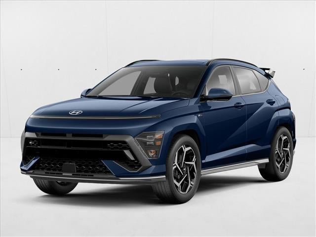 2024 Hyundai KONA N Line FWD