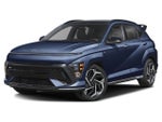 2024 Hyundai KONA N Line FWD
