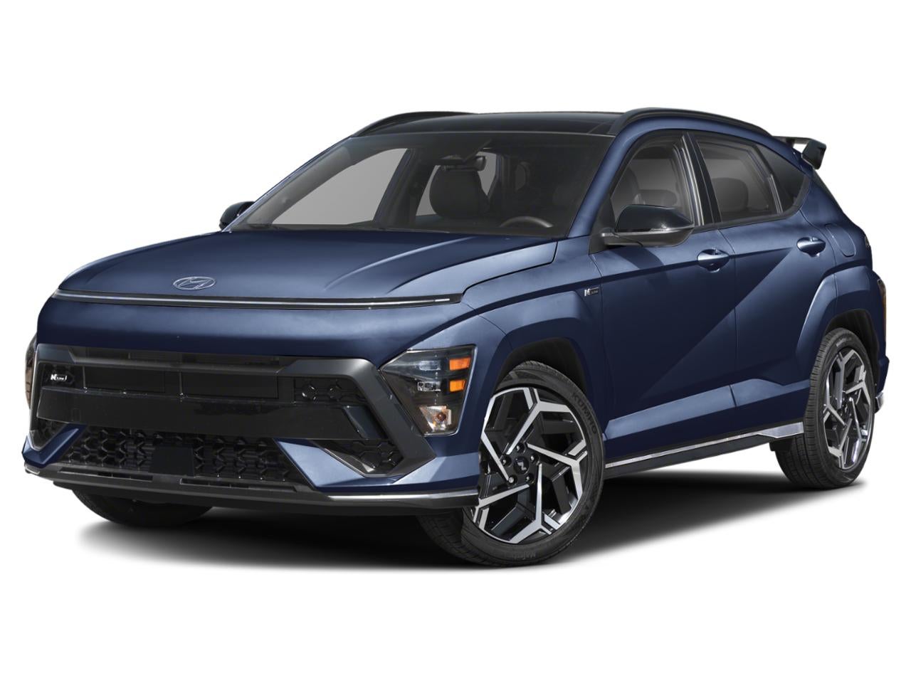 2024 Hyundai KONA N Line FWD