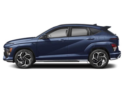 2024 Hyundai KONA N Line FWD