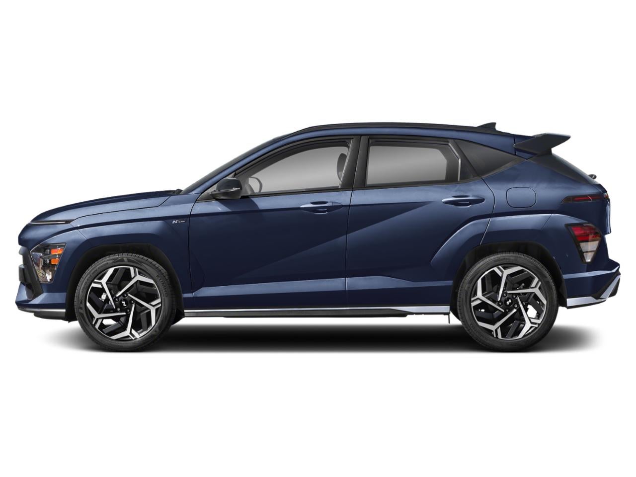 2024 Hyundai KONA N Line FWD