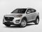 2021 Hyundai TUCSON SE FWD