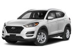 2021 Hyundai TUCSON SE FWD