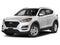 2021 Hyundai TUCSON SE FWD