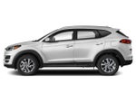 2021 Hyundai TUCSON SE FWD