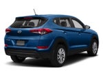 2017 Hyundai TUCSON Eco FWD