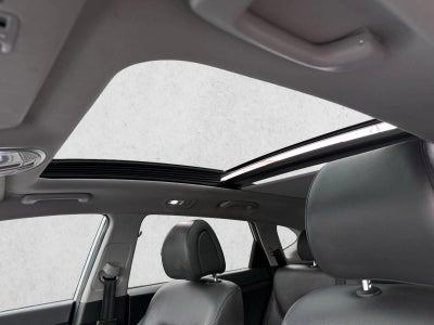 2016 Hyundai TUCSON FWD 4dr Limited