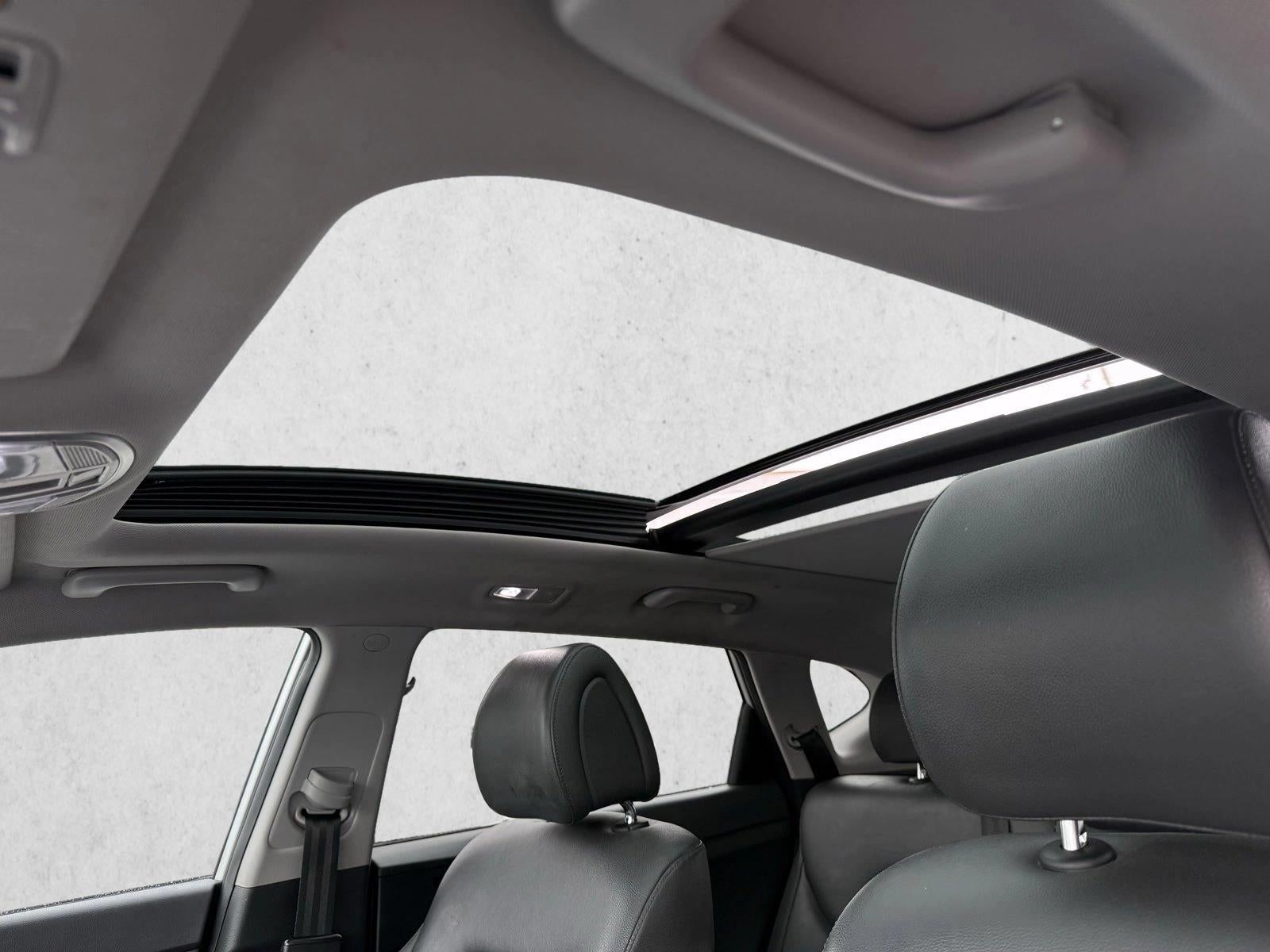 2016 Hyundai TUCSON FWD 4dr Limited