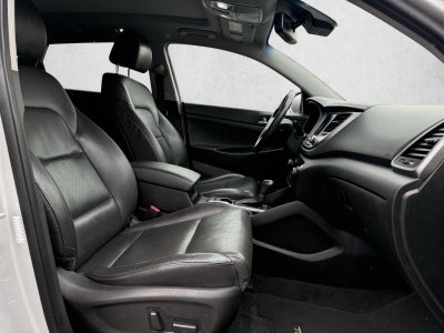 2016 Hyundai TUCSON FWD 4dr Limited