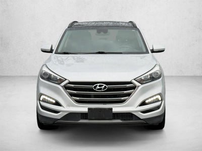 2016 Hyundai TUCSON FWD 4dr Limited