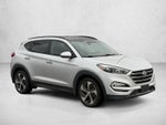 2016 Hyundai TUCSON FWD 4dr Limited