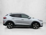 2016 Hyundai TUCSON FWD 4dr Limited