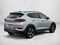 2016 Hyundai TUCSON FWD 4dr Limited