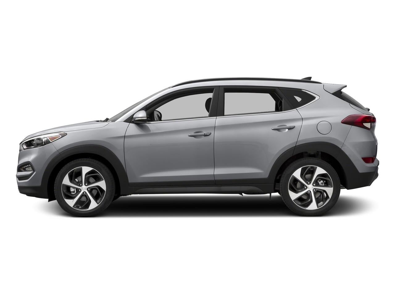 2016 Hyundai TUCSON FWD 4dr Limited