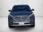 2017 Hyundai TUCSON Sport FWD