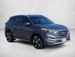 2017 Hyundai TUCSON Sport FWD