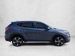 2017 Hyundai TUCSON Sport FWD