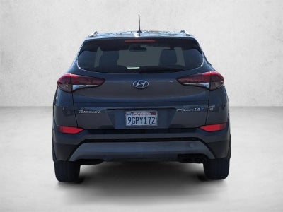 2017 Hyundai TUCSON Sport FWD