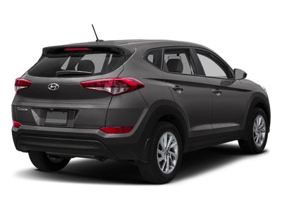 2017 Hyundai TUCSON Sport FWD