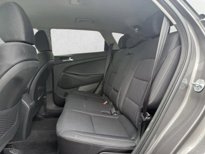 2020 Hyundai TUCSON Value FWD