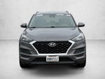 2020 Hyundai TUCSON Value FWD