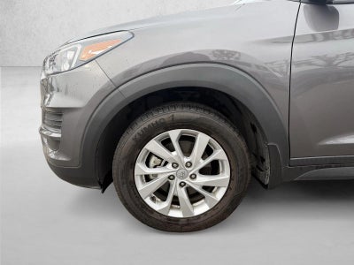 2020 Hyundai TUCSON Value FWD