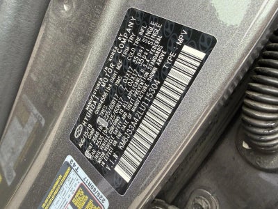 2020 Hyundai TUCSON Value FWD