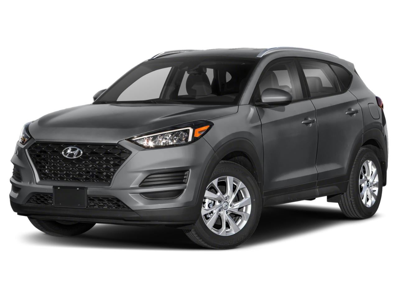 2020 Hyundai TUCSON Value FWD