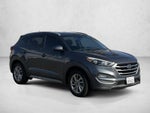 2017 Hyundai TUCSON SE FWD