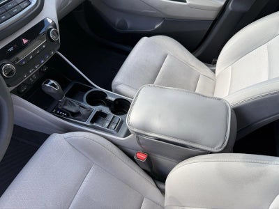 2018 Hyundai TUCSON SEL FWD