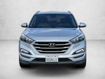 2018 Hyundai TUCSON SEL FWD